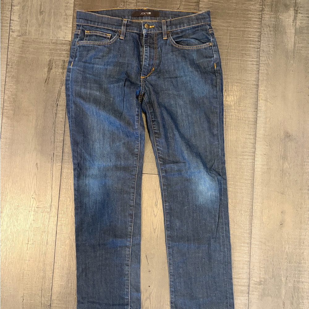 Joe's Jeans Brixton 32x30
